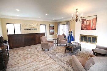 Stratford Court Cedar City