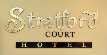 Stratford Court Cedar City
