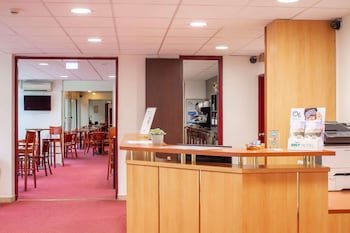 Brit Hotel Bordeaux Aéroport - Le Soretel