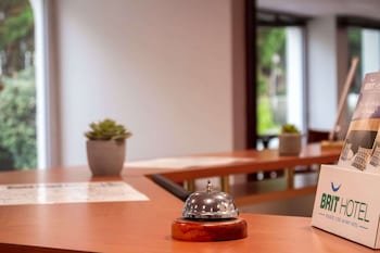 Brit Hotel Bordeaux Aéroport - Le Soretel