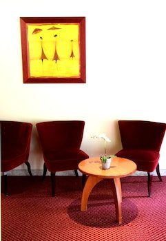 Brit Hotel Bordeaux Aéroport - Le Soretel