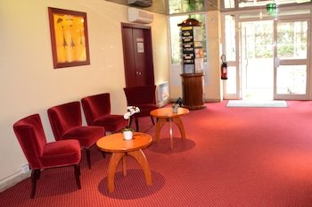 Brit Hotel Bordeaux Aéroport - Le Soretel