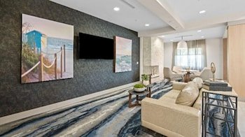 Fairfield Inn & Suites Fort Lauderdale Airport & Cruise Port