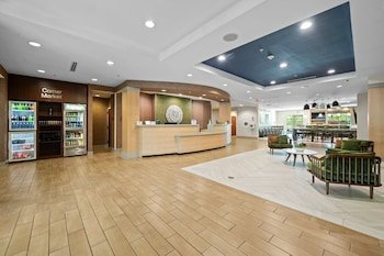 Fairfield Inn & Suites Fort Lauderdale Airport & Cruise Port
