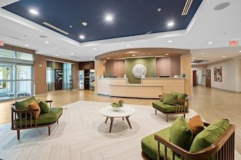 Fairfield Inn & Suites Fort Lauderdale Airport & Cruise Port