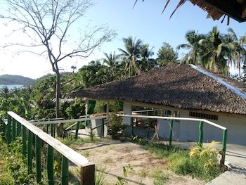 Dahilig Resort
