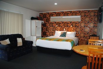 Aquarius Motel