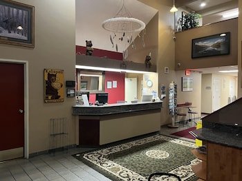 Americas Best Value Inn Kalispell