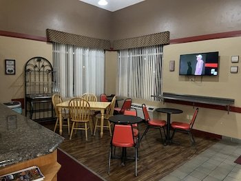 Americas Best Value Inn Kalispell