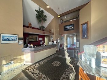 Americas Best Value Inn Kalispell