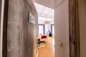 Casa Paraiso Boutique B&B