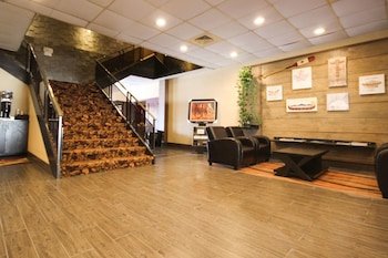 Quality Inn Bracebridge