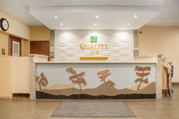Quality Inn Bracebridge