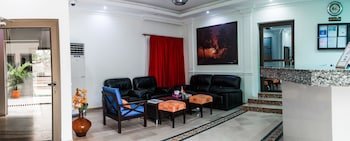 Hotel Djigui