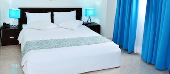 Hotel Djigui