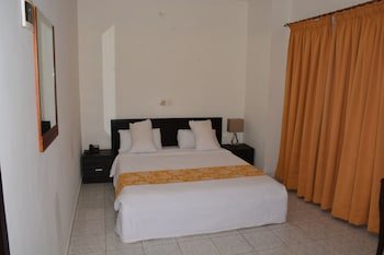Hotel Djigui