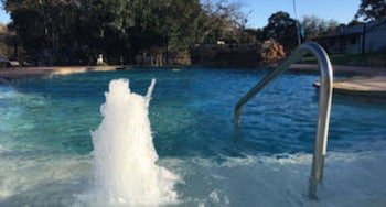 Springs Lodges