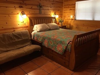 Springs Lodges