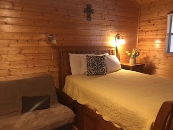 Springs Lodges
