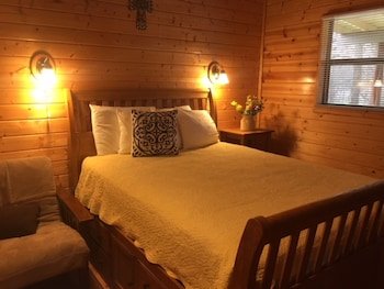 Springs Lodges