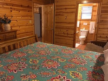 Springs Lodges
