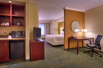 SpringHill Suites by Marriott Cedar City
