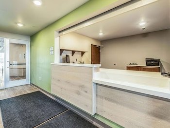Extended Stay America Minneapolis Airport Mendota Heights