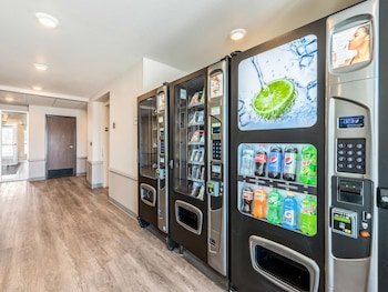 Extended Stay America Minneapolis Airport Mendota Heights