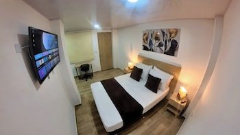 Hotel Victoria Real