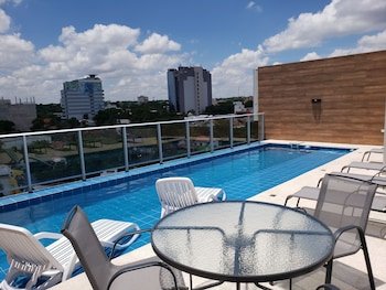 Start Villa Morra Rent Apartments