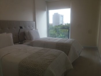 Start Villa Morra Rent Apartments