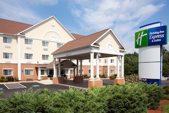 Holiday Inn Express Hotel & Suites Boston-Marlboro