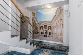 Art Hotel Depadansa