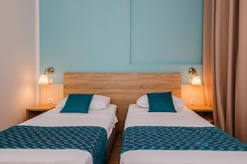 Art Hotel Depadansa