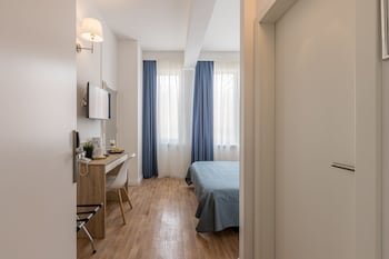 Art Hotel Depadansa