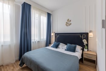 Art Hotel Depadansa