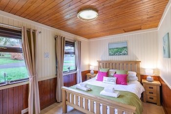 Bluebell Lodges