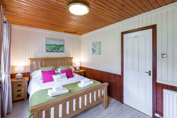 Bluebell Lodges