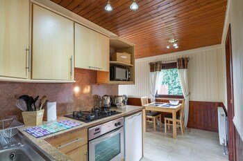 Bluebell Lodges