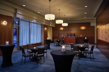The Westin Virginia Beach Town Center