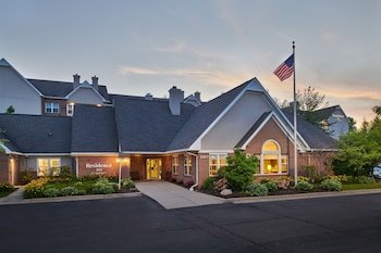 Residence Inn by Marriott Detroit Novi