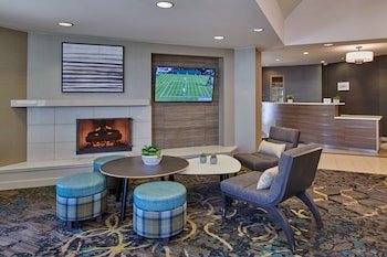 Residence Inn by Marriott Detroit Novi