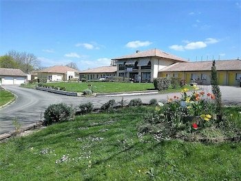 La Haie Des Vignes