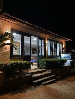Pousada Pedra Furada