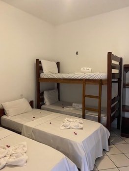 Pousada Pedra Furada