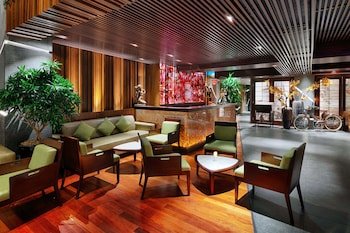 Silverland Sakyo Hotel & Spa