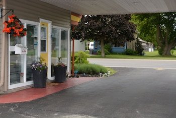 Harmony Inn