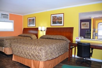 Harmony Inn