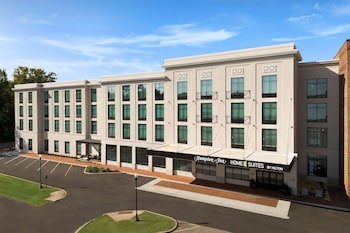 Hampton Inn Huntsville/Village of Providence