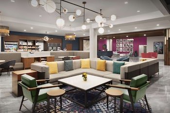 Hampton Inn Huntsville/Village of Providence